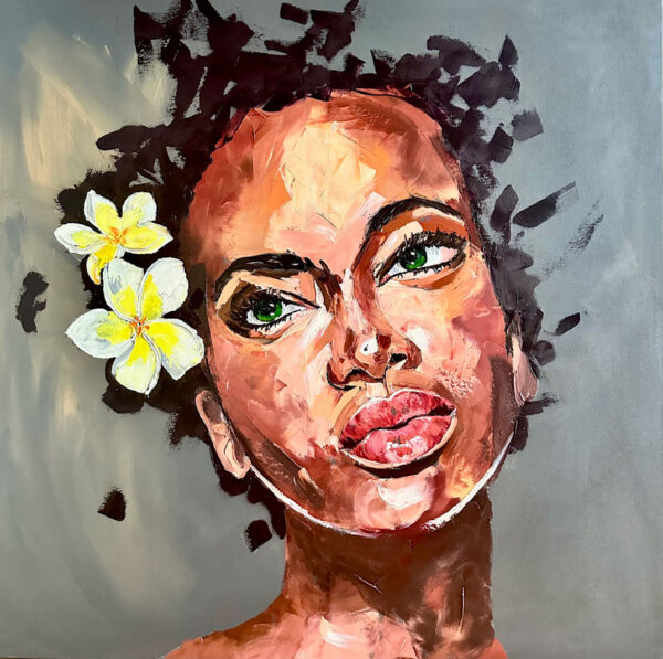 FRANGIPANI