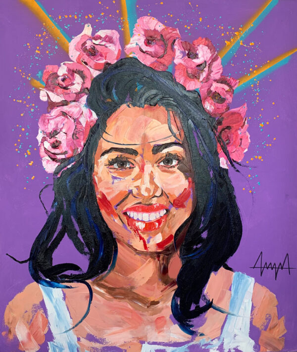 LA BONITA