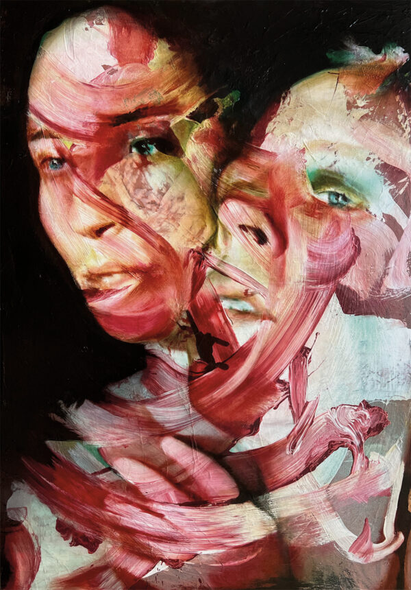 TWO OF US