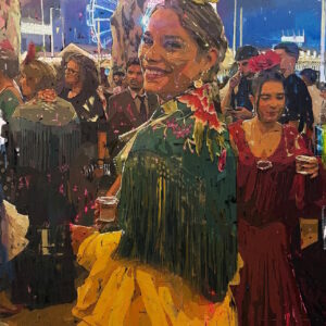 LA FERIA DE ABRIL II