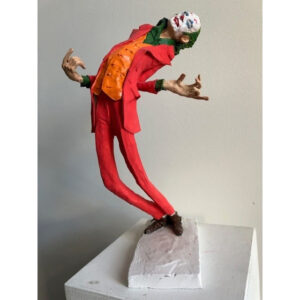 Joker/Joaquin Phoenix